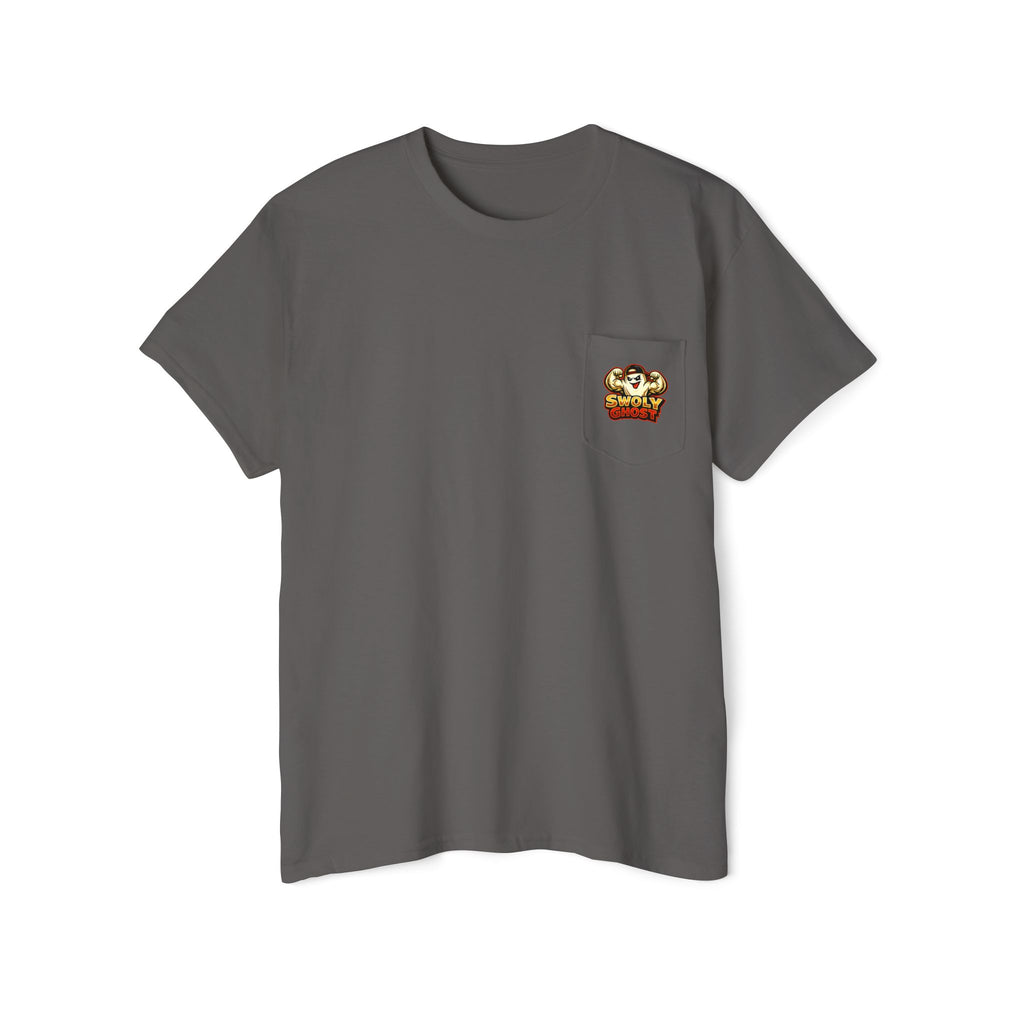 Pocket Hero "WTSGS" V1 by Swoly Ghost