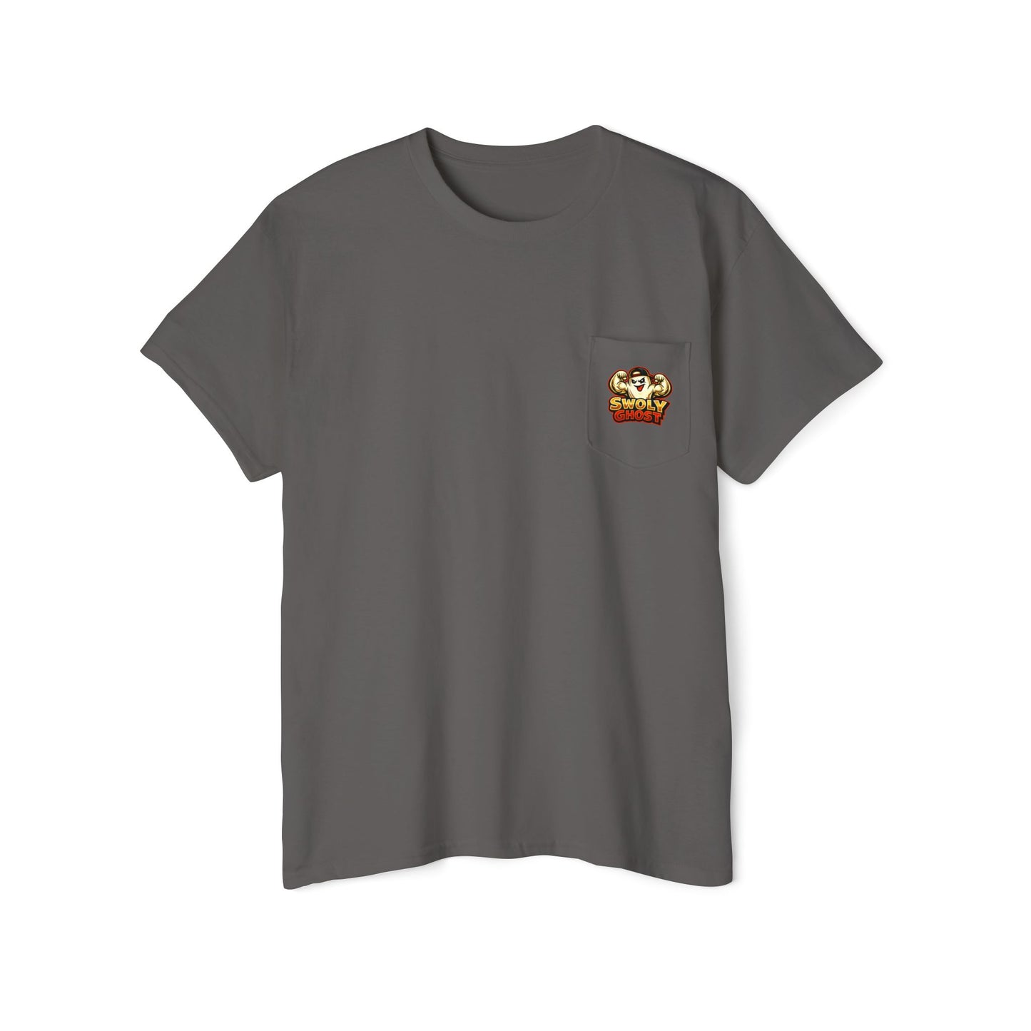 Pocket Hero "WTSGS" V1 by Swoly Ghost