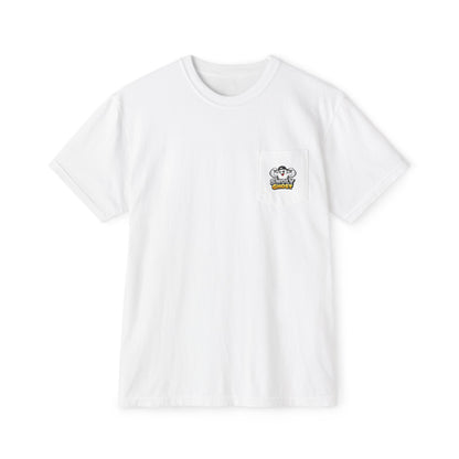 Pocket Hero "TOITP" V1 by Swoly Ghost