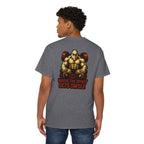 Pocket Hero "WTSGS" V1 by Swoly Ghost