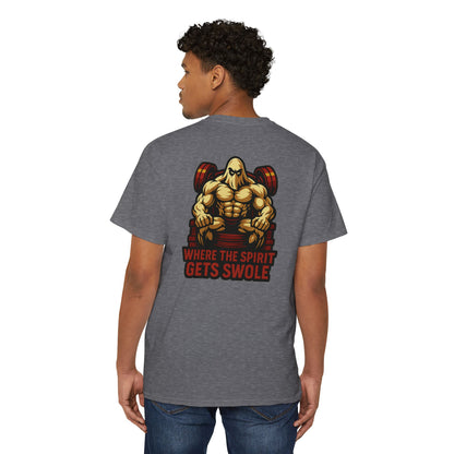 Pocket Hero "WTSGS" V1 by Swoly Ghost