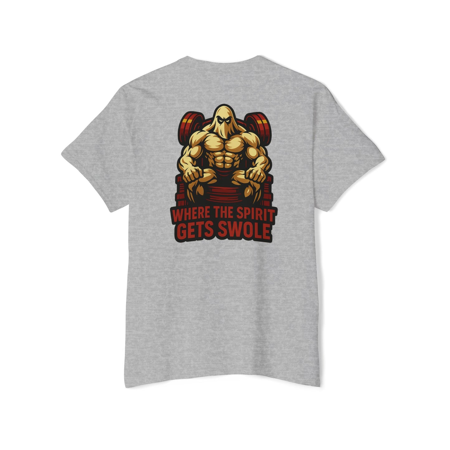 Pocket Hero "WTSGS" V1 by Swoly Ghost