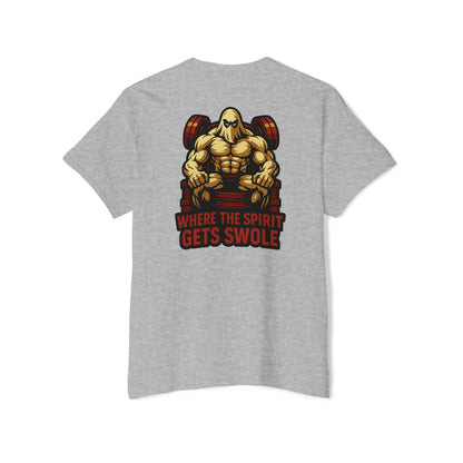 Pocket Hero "WTSGS" V1 by Swoly Ghost