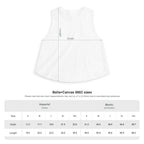 Women's Muscle Fitness Tank Crop Top By Swoly Ghost