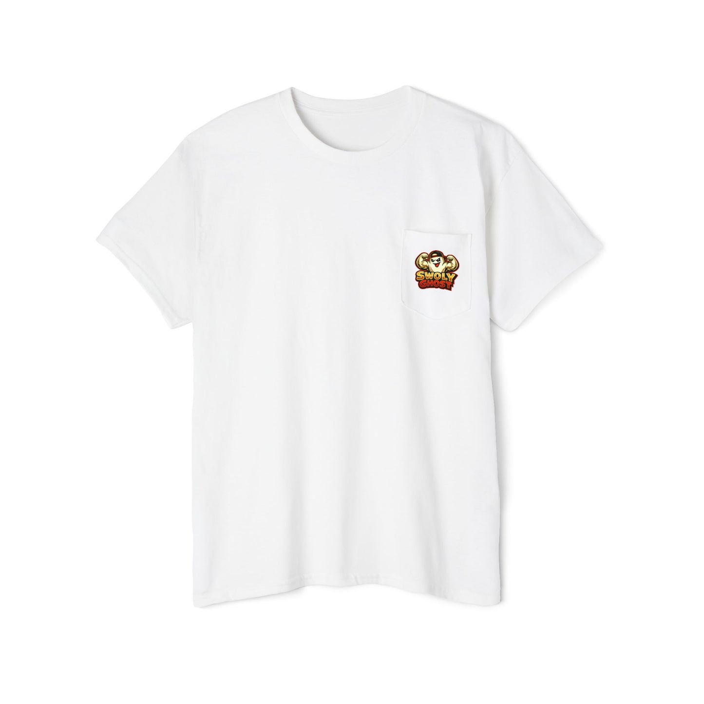 Pocket Hero "WTSGS" V1 by Swoly Ghost
