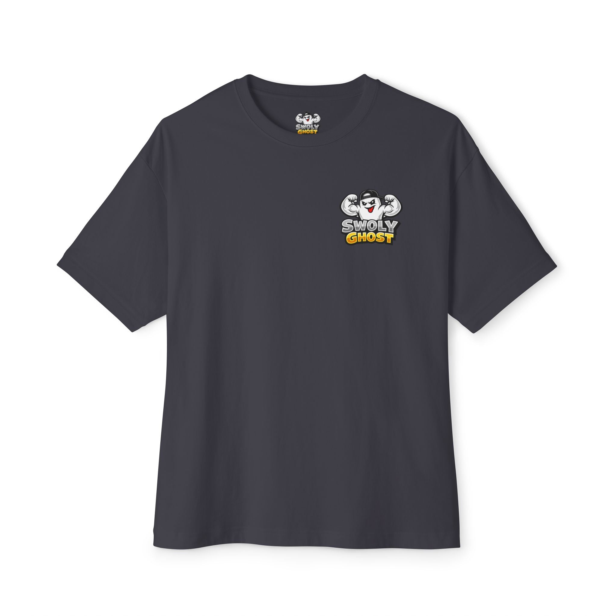 Relationship Status: Deadlifting Tee #2 By Swoly Ghost