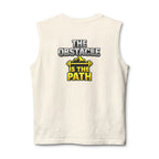 'TOITP' Muscle Tank Gym Motivation by Swoly Ghost