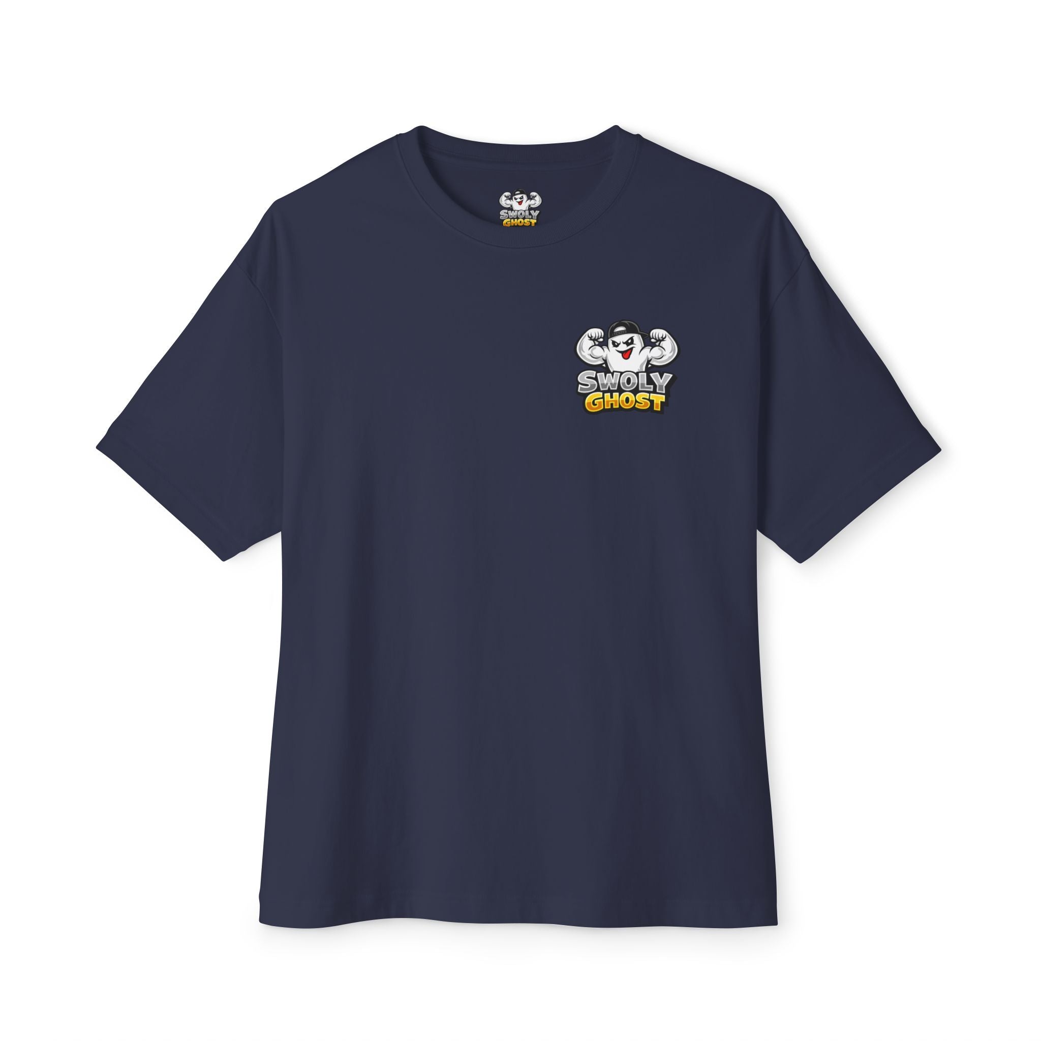 Relationship Status: Deadlifting Tee #2 By Swoly Ghost