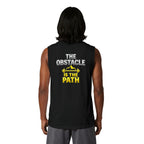 'TOITP' Muscle Tank Gym Motivation by Swoly Ghost