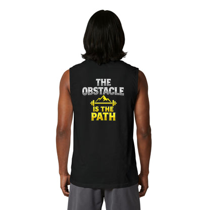 'TOITP' Muscle Tank Gym Motivation by Swoly Ghost