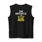'TOITP' Muscle Tank Gym Motivation by Swoly Ghost