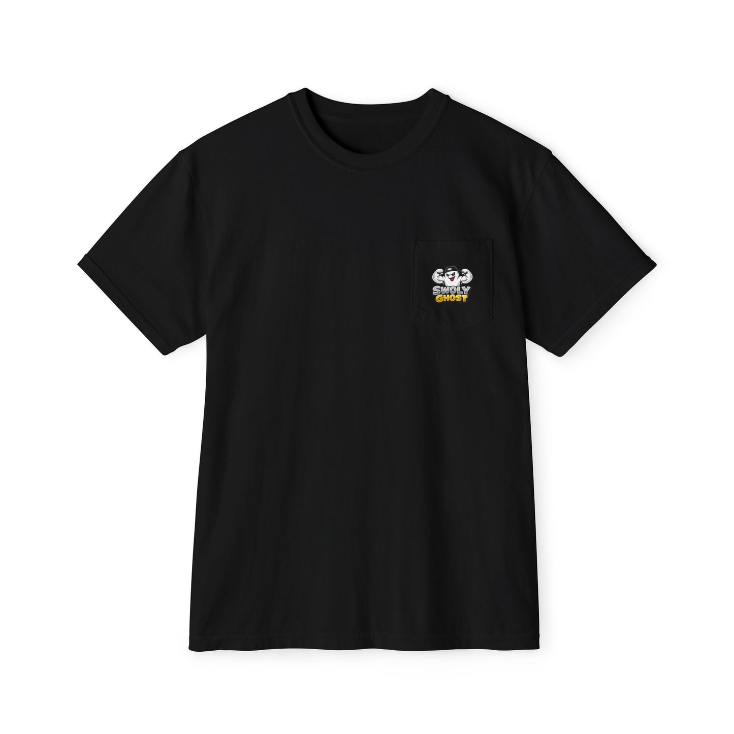 Pocket Hero "TOITP" V1 by Swoly Ghost