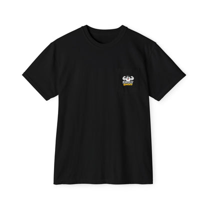 Pocket Hero "TOITP" V1 by Swoly Ghost