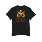 Pocket Hero "WTSGS" V1 by Swoly Ghost