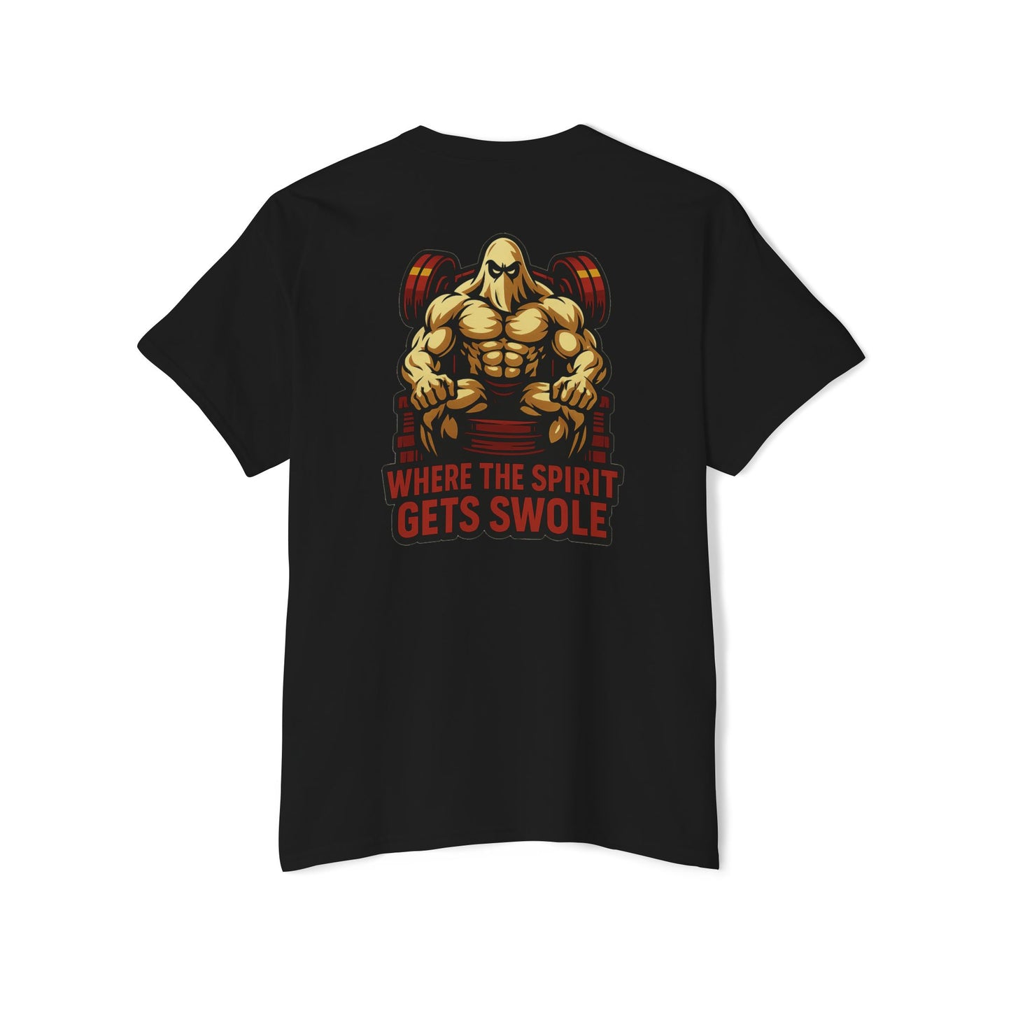 Pocket Hero "WTSGS" V1 by Swoly Ghost