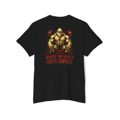 Pocket Hero "WTSGS" V1 by Swoly Ghost