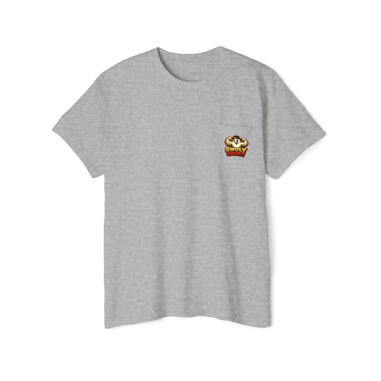 Pocket Hero "WTSGS" V1 by Swoly Ghost