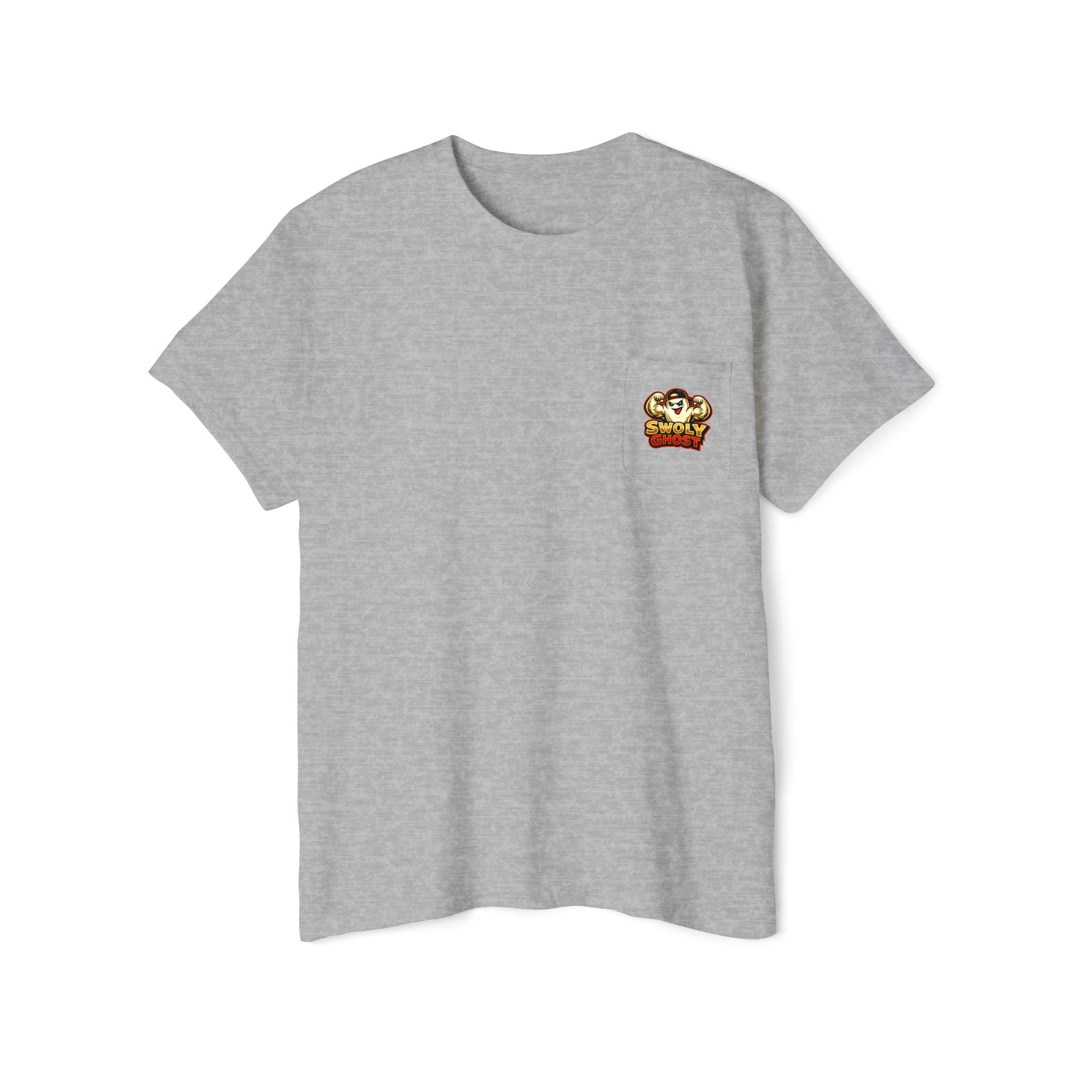 Pocket Hero "WTSGS" V1 by Swoly Ghost