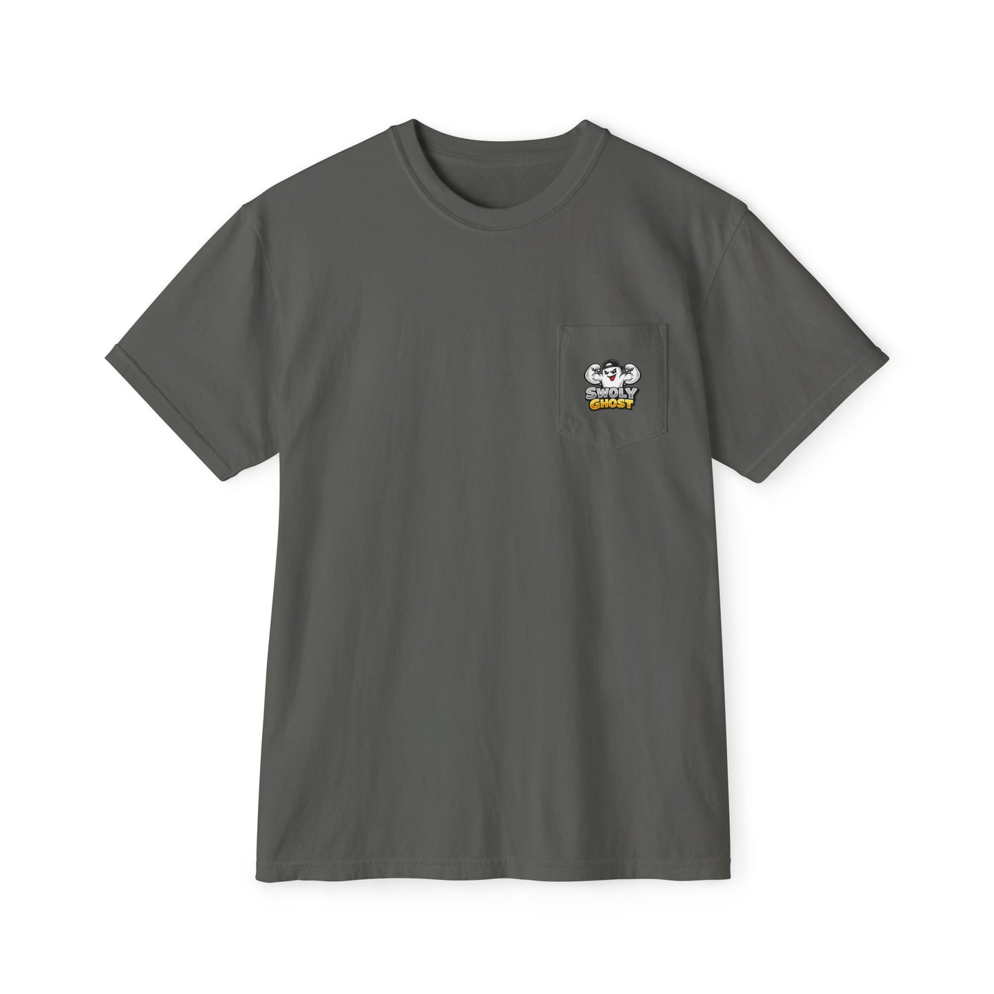 Pocket Hero "TOITP" V1 by Swoly Ghost