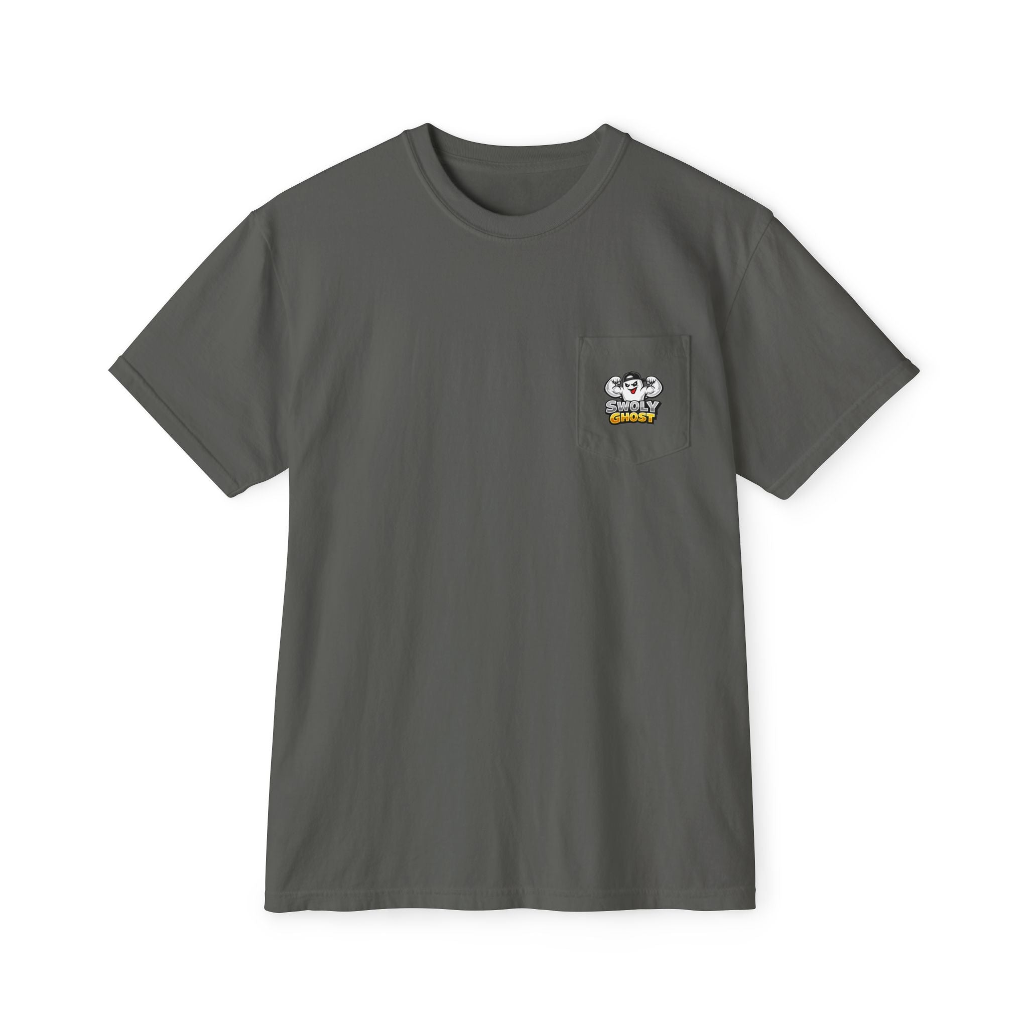 Pocket Hero "TOITP" V1 by Swoly Ghost
