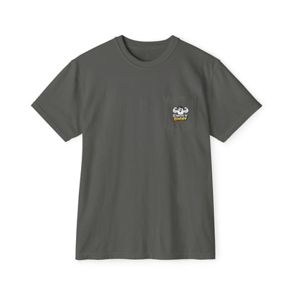 Pocket Hero "TOITP" V1 by Swoly Ghost
