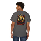 Pocket Hero "WTSGS" V1 by Swoly Ghost
