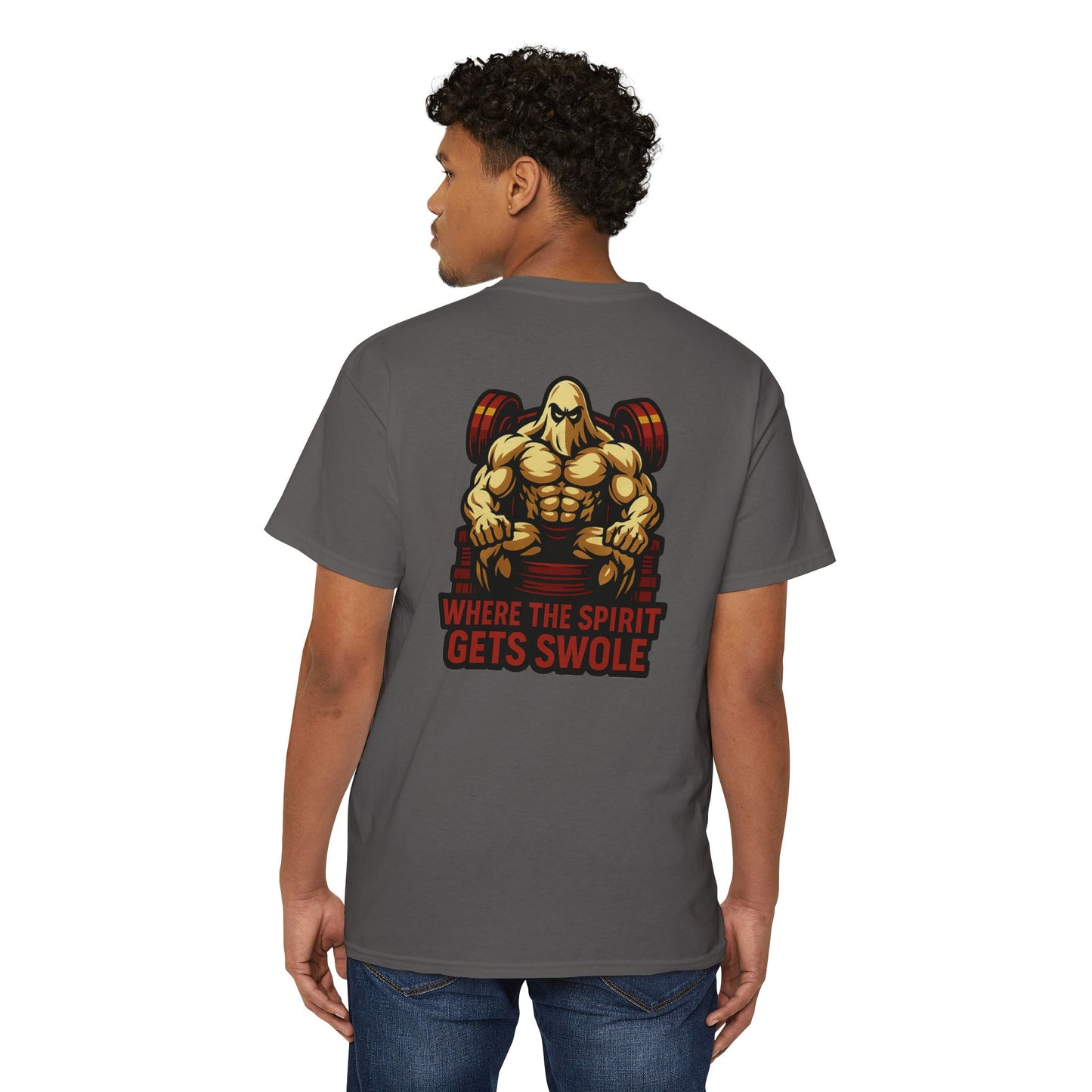 Pocket Hero "WTSGS" V1 by Swoly Ghost