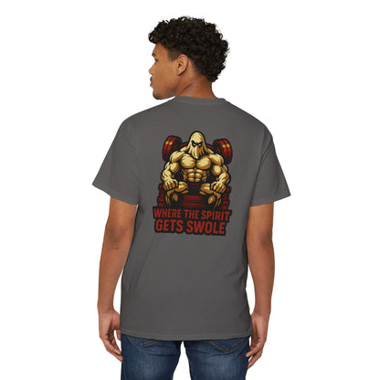 Pocket Hero "WTSGS" V1 by Swoly Ghost