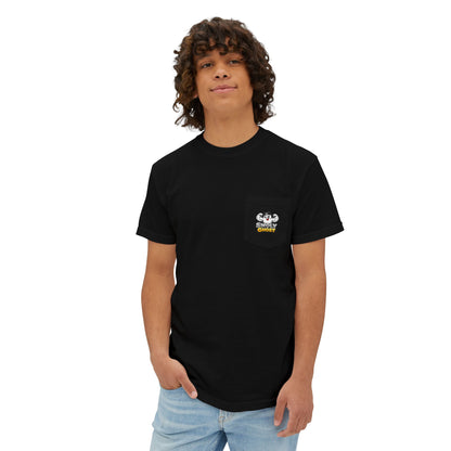 Pocket Hero "TOITP" V1 by Swoly Ghost