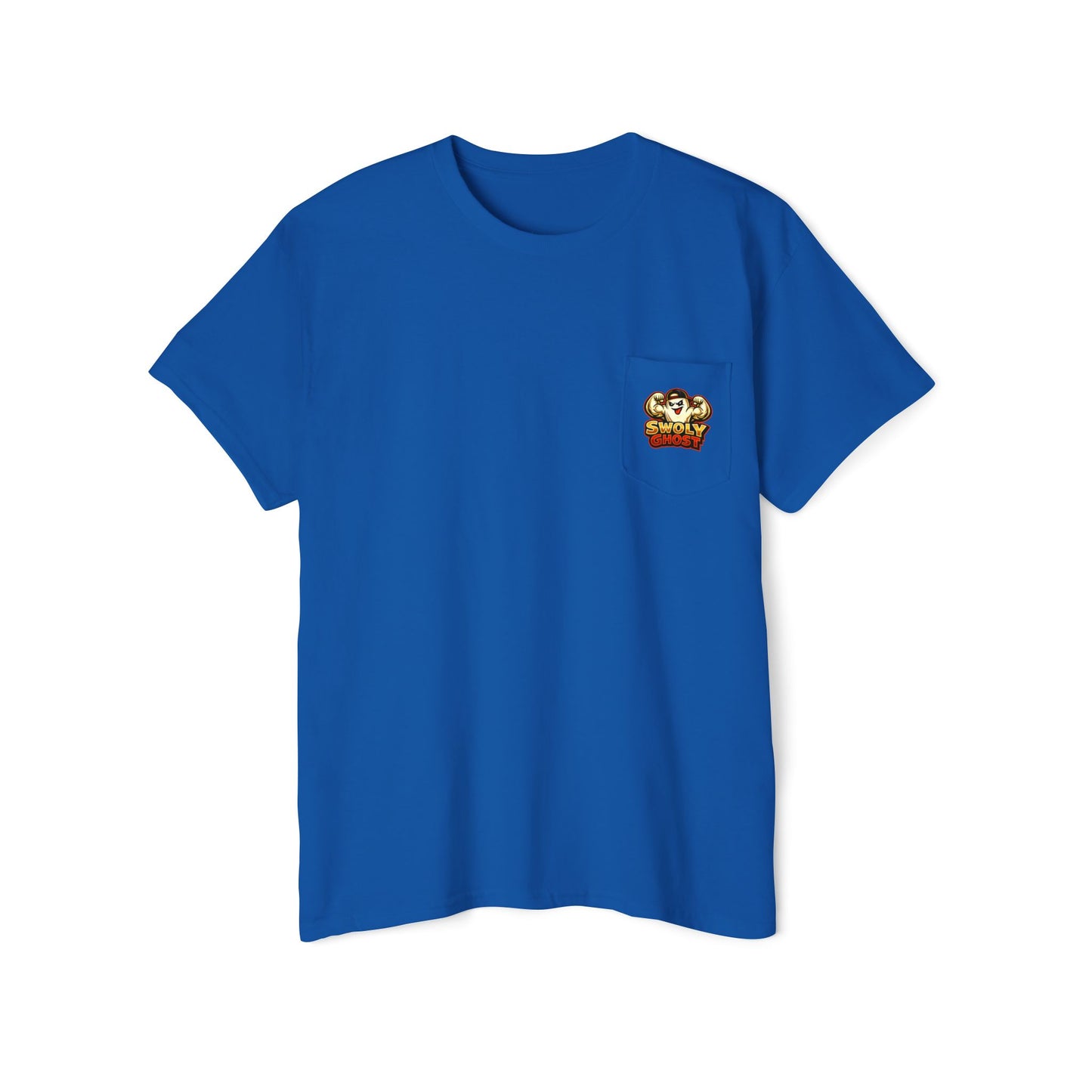 Pocket Hero "WTSGS" V1 by Swoly Ghost