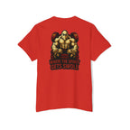 Pocket Hero "WTSGS" V1 by Swoly Ghost