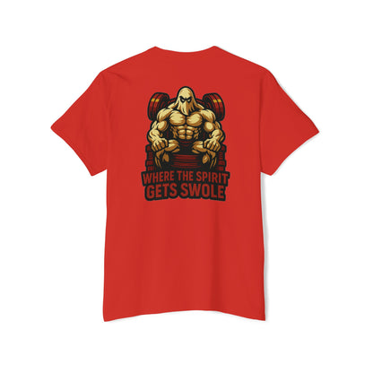 Pocket Hero "WTSGS" V1 by Swoly Ghost