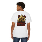 Pocket Hero "WTSGS" V1 by Swoly Ghost