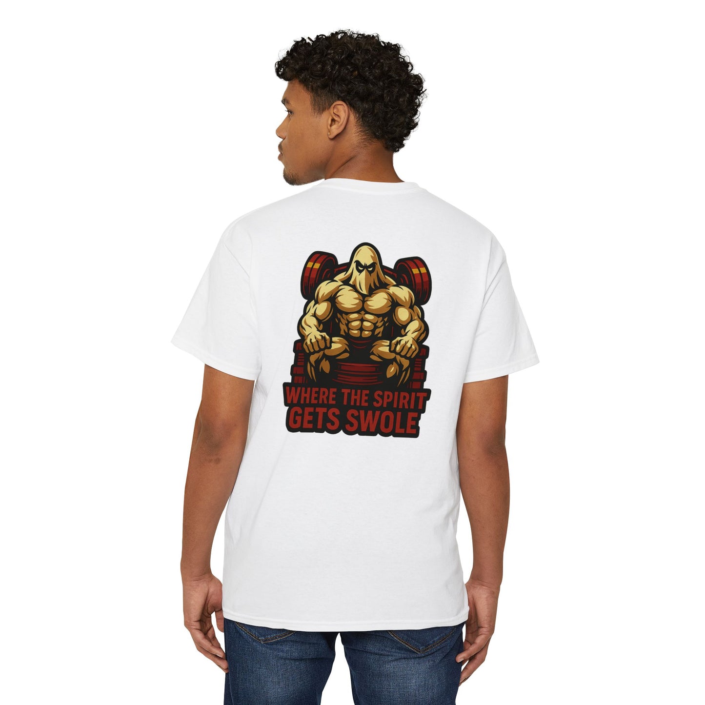 Pocket Hero "WTSGS" V1 by Swoly Ghost