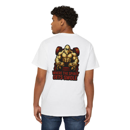 Pocket Hero "WTSGS" V1 by Swoly Ghost