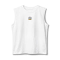 'TOITP' Muscle Tank Gym Motivation by Swoly Ghost