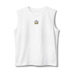 'TOITP' Muscle Tank Gym Motivation by Swoly Ghost