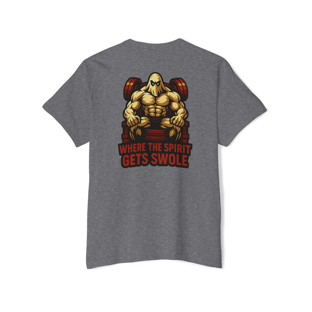 Pocket Hero "WTSGS" V1 by Swoly Ghost