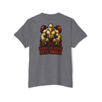 Pocket Hero "WTSGS" V1 by Swoly Ghost