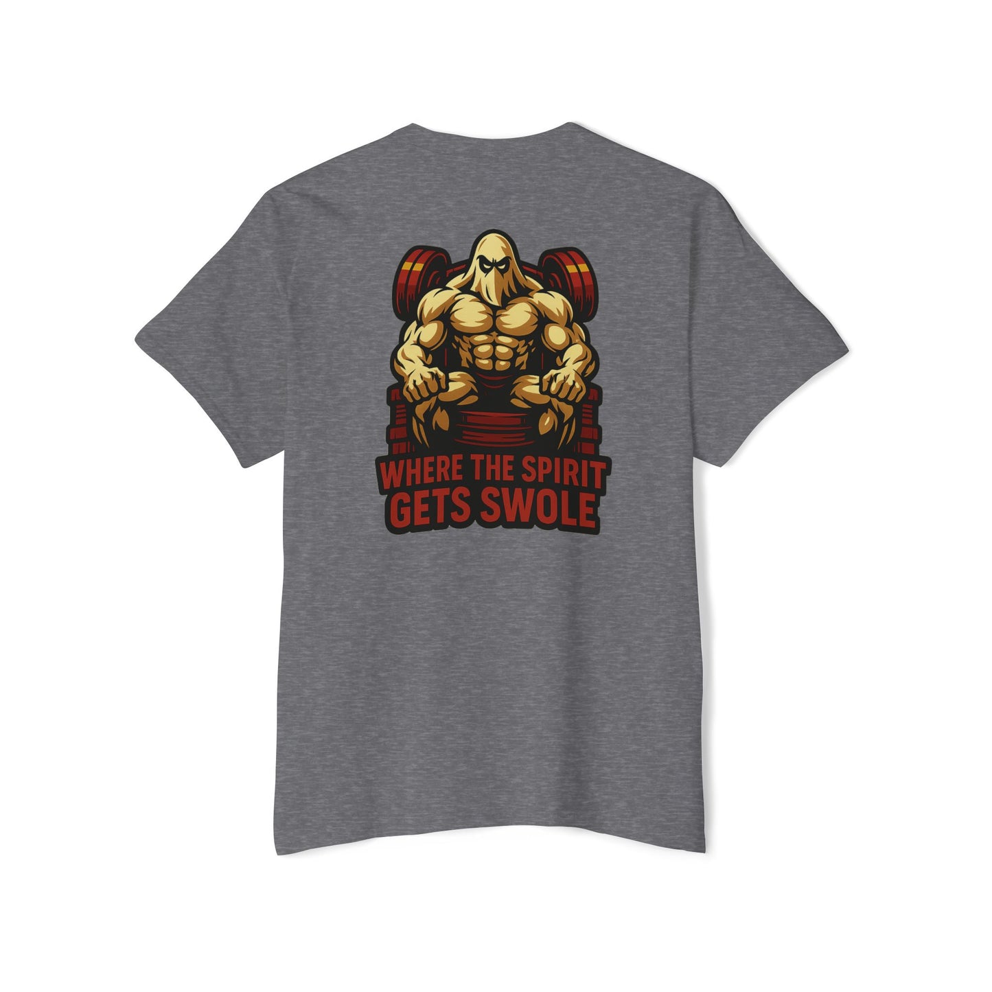 Pocket Hero "WTSGS" V1 by Swoly Ghost