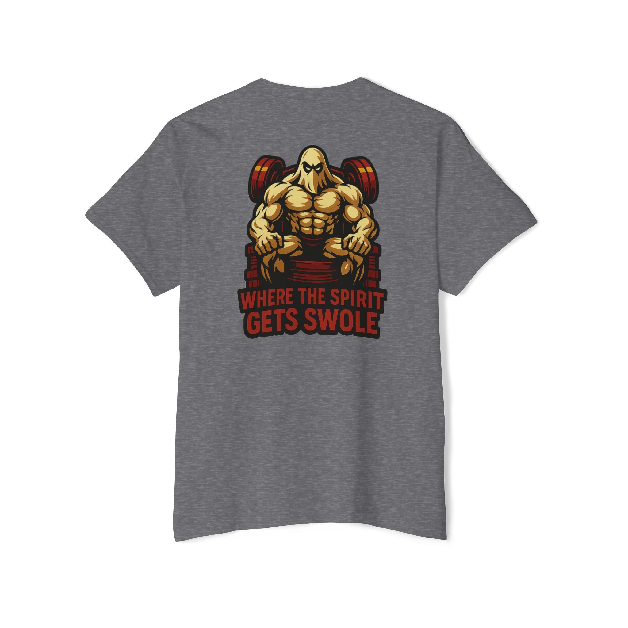 Pocket Hero "WTSGS" V1 by Swoly Ghost