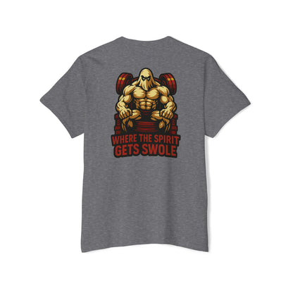 Pocket Hero "WTSGS" V1 by Swoly Ghost