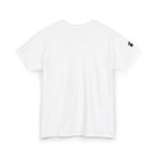 "Lift With The Spirit" Embroidered T By Swoly Ghost