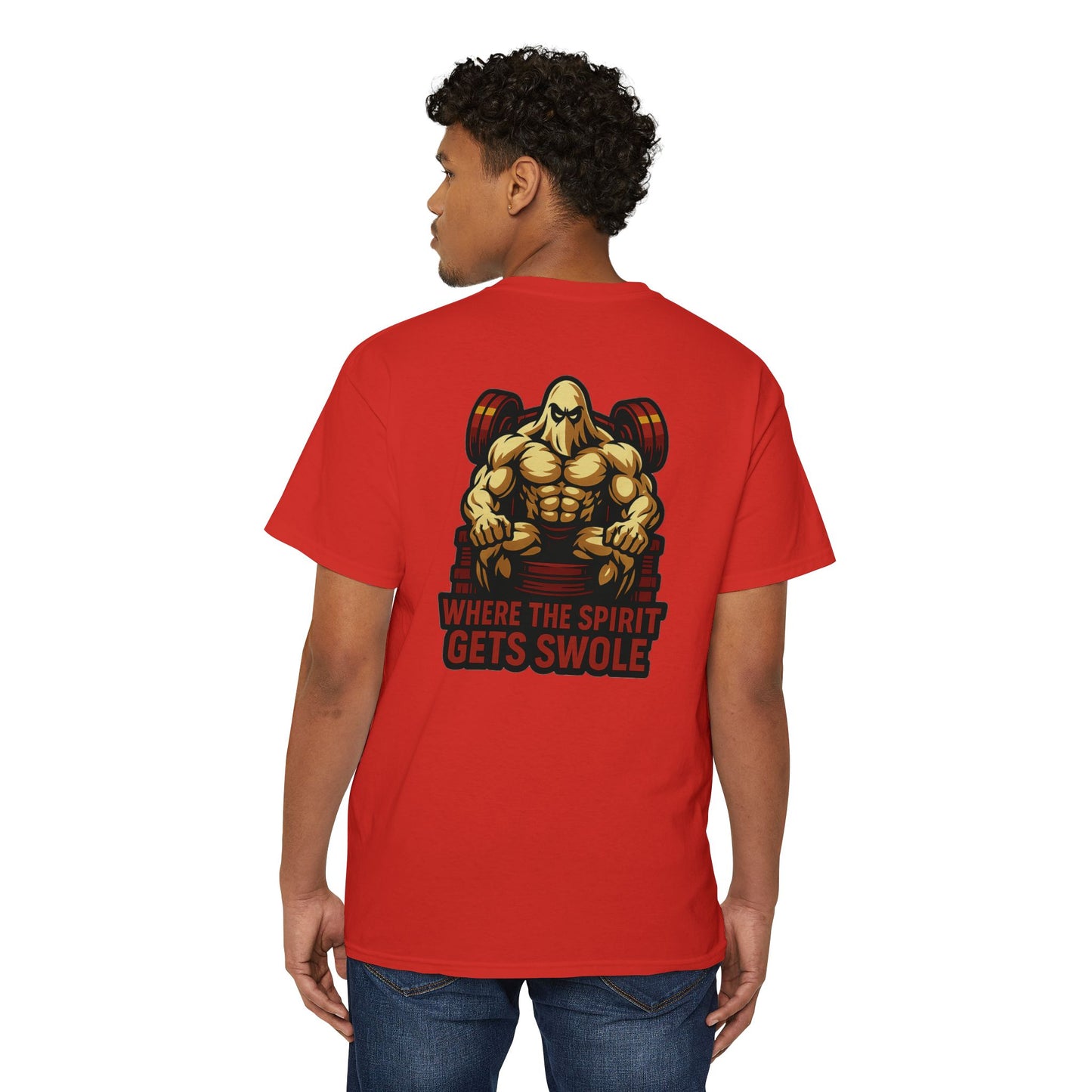 Pocket Hero "WTSGS" V1 by Swoly Ghost