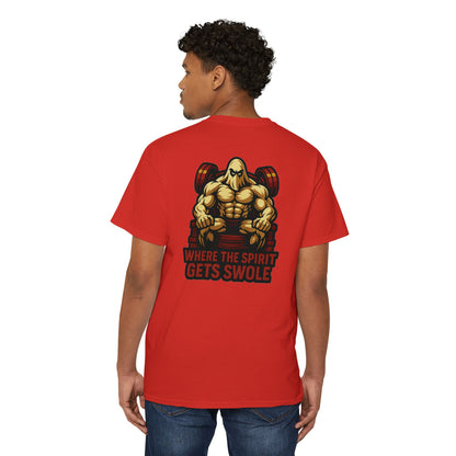 Pocket Hero "WTSGS" V1 by Swoly Ghost