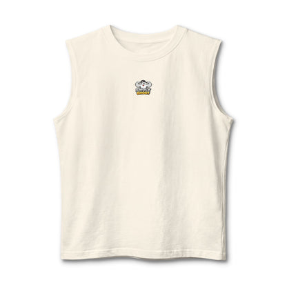 'TOITP' Muscle Tank Gym Motivation by Swoly Ghost