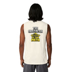 'TOITP' Muscle Tank Gym Motivation by Swoly Ghost