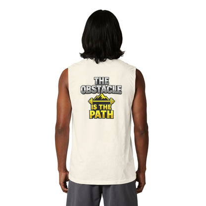 'TOITP' Muscle Tank Gym Motivation by Swoly Ghost
