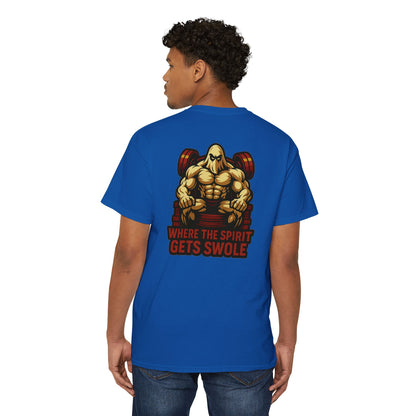 Pocket Hero "WTSGS" V1 by Swoly Ghost