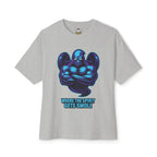 Lift With The Spirit Tee By Swoly Ghost